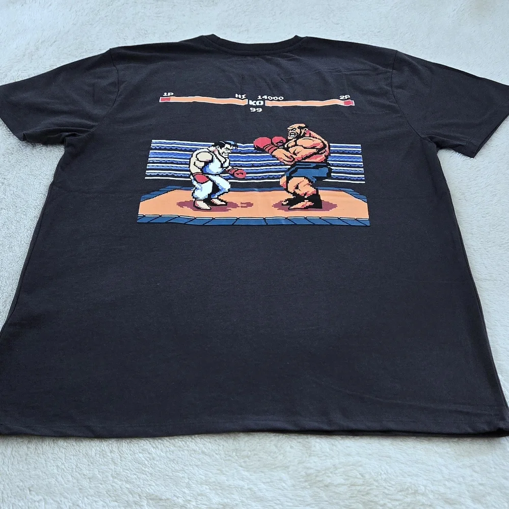 For The People "Level Up"🎮 Graphic Tee👕 - NWT - Picture 15 of 16